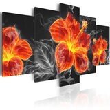  Slika - Fire Lily 200x100 Cijene