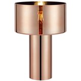 Markslöjd 109146 - Stona lampa CORIN 1xE27/60W/230V roze zlato Cene