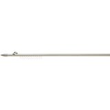 Homeware VODILO 240 cm barve nerjavečega jekla Cene