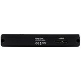 HDD Rack LC Power 2.5&amp;quot; LC-25U3-Hydra SATA USB3.0 Slike