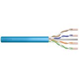 Digitus CAT 6A U /UTP installation cable, 500 m, simplex, B2ca | shoptok.hr