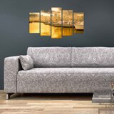 Wallity Set Slika 5PMX-121, 5 Delova | ePonuda.com