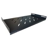 Exeshop Exelink fiksna polica 1u za rek dubine 450mm ( exe111 ) | Eponuda.com
