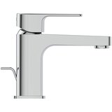 Ideal Standard Slavina za umivaonik u sjajno srebrnoj boji Cerafine D – | shoptok.hr