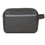 INF Torba za shranjevanje toaletnih potrebščin Kozmetična torba Black, (21538982) | Shoptok.si