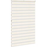 Zebra zavjesa Mramorna bež 145x230 cm Širina tkanine 140,9 cm Poliester | shoptok.hr