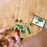 Lego Animal Crossing™ - Able Sisters i trgovina odjeće (77055) | shoptok.hr