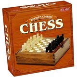  Šah Tactic 14024 Drvo | shoptok.hr