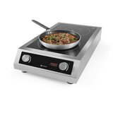 Indukcijski Kuhalnik 7000, 400V/7000W, 405x700x145mm | Shoptok.si