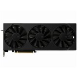 XFX Graficka karta AMD RX 9070XT 16GB/GDDR6/256bit/crna