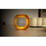 Gingko Digitalna budilka Lumos Ash – | Shoptok.si