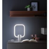  Redo 01-1226 - LED prigušiva stona lampa DOM LED/21W/230V bela | Eponuda.com