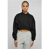 UC Ladies Ladies Cropped V-Neck black | Shoptok.si