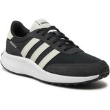 Adidas RUN 70S Ženska obuća za slobodno vrijeme, crna, veličina 36 2/3 | shoptok.hr