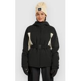 O'neill Fwc'Cruz Hybrid Belted Jakna black out colour block | Shoptok.si