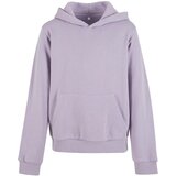Urban Classics Terry girl's hoodie purple | Shoptok.si