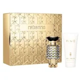 fame gift set ( edp 50ml + body lotion 75ml )