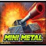 Steam Mini Metal (PC) Key EUROPE | ePonuda.com