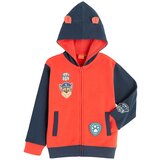 Cool club vesta DR LCB2911880 NICKELODEON M bijela 92 | shoptok.hr