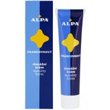Alpa Massaging cream france masažna krema za mišice in sklepe 40 g | Shoptok.si