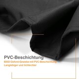 VNIERXFUL vodoodporna zaščitna prevleka za žar - 60 × 30 × 40 cm odprta embalaža | Shoptok.si