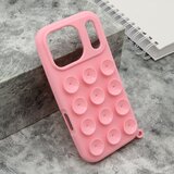  Futrola octobuddy za iphone 17 pro (6.3) roze ( F122205 ) | ePonuda.com
