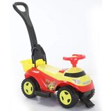  Guralica auto sa ručkom crveno-žuta | Eponuda.com