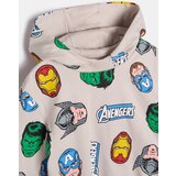 Sinsay Ženska majica Marvel | shoptok.hr