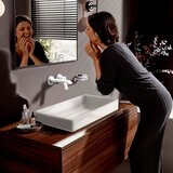 Hansgrohe 75050700 Vivenis podometna armatura za umivalnik | Shoptok.si