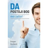 Preporod Da, postoji Bog, evo zašto Cene