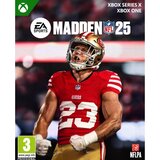 Electronic Arts Madden NFL 25 (Xbox One) Cene