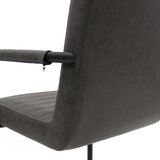 MID.YOU SET NASLANJAČEV, kovina, umetna masa, tekstil antracit | Shoptok.si