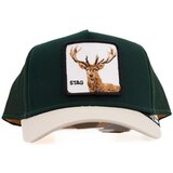 Goorin Bros STAG Zelena | shoptok.hr
