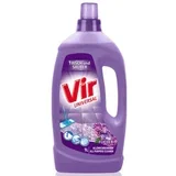 Tečnost za čišćenje podova Flieder, 1l