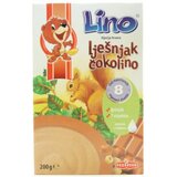Podravka bezmliječna instant kaša lješnik čoko200g Cijene