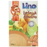 bezmliječna instant kaša lješnik čoko200g