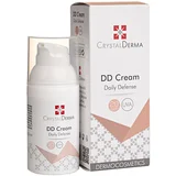 crystal derma dnevni krem za zastitu sa visokim faktorom spf20 30ml