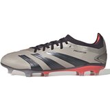 Adidas Nogomet Predator Pro Fg Siva Cene