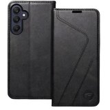 forcell F-PROTECT RFID Blocker preklopni ovitek za SAMSUNG GALAXY A35 črn | Shoptok.si