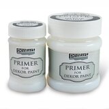 Ground za podlago za dekorativne barve Dekor Paint - 100 ml (barva za) Cene