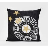 Gusenica Ukrasni jastuk partizan 40x40 Cene