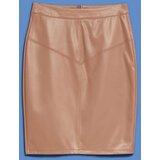 Marisse Skirt Z-Sc-3903 Coffee | shoptok.hr