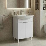 Hanah home Ormarić sa umivaonikom Purus 55 444 | Eponuda.com