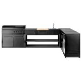 MyOutdoorKitchen Nordic linija kutni pultni modul 7977 | shoptok.hr