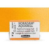  Akvarel boje Schmincke Horadam cijela posudica | 227 Cadmium Orange Light | shoptok.hr