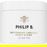 Philip B. Peppermint Avocado piling šampon 236 ml Cijene