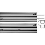 Einhell - Vođica za Expert kružne testere 2 x 100cm, za TE-CS 18 Li, TE-CS 18/165 Li, TE-CS 165, TE-PS 165 - (4502118) | ePonuda.com