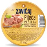 Gombit Doo Zavičaj Pileća pašteta, 50g Cene