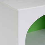 Casa Selección Belo-zelen regal 40x100 cm – | Shoptok.si