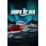Steam ships at sea key (pc) europe | Eponuda.com